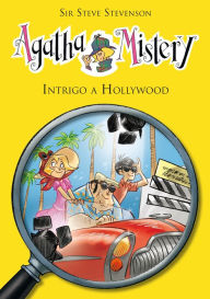 Title: Intrigo a Hollywood. Agatha Mistery. Vol. 9, Author: Sir Steve Stevenson