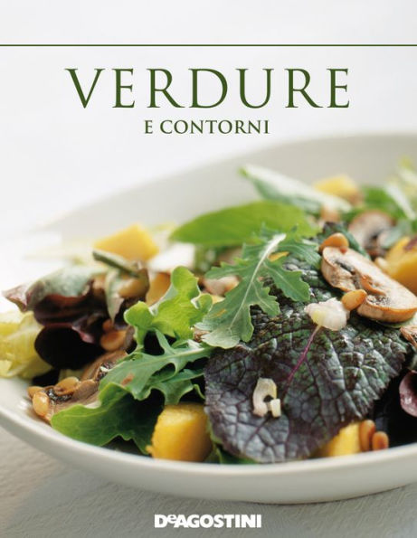 Verdure e contorni