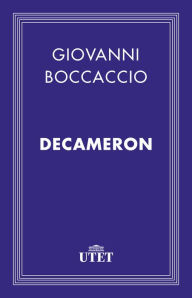 Title: Decameron, Author: Giovanni Boccaccio