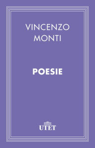 Title: Poesie, Author: Vincenzo Monti