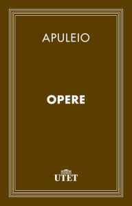 Title: Opere, Author: Apuleio