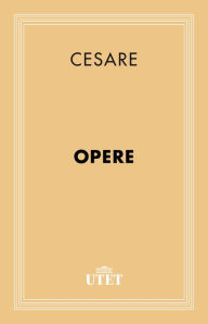 Title: Opere, Author: Cesare