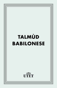 Title: Talmùd babilonese, Author: Aa. Vv.