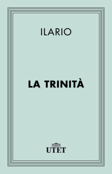 La Trinità