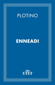 Title: Enneadi, Author: Plotino