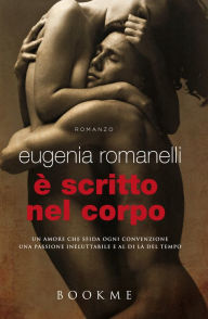 Title: È scritto nel corpo, Author: Eugenia Romanelli