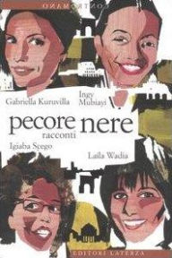 Title: Pecore Nere Racconti, Author: Kuruvilla