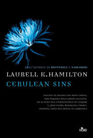 Title: Cerulean Sins: Un'avventura di Anita Blake, Author: Laurell K. Hamilton