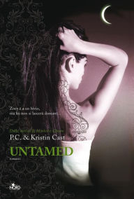 Title: Untamed: La Casa della Notte [vol. 4], Author: P. C. Cast