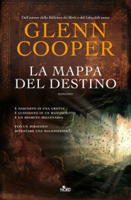 Title: La mappa del destino, Author: Glenn Cooper