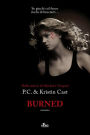 Burned: La Casa della Notte [vol. 7]