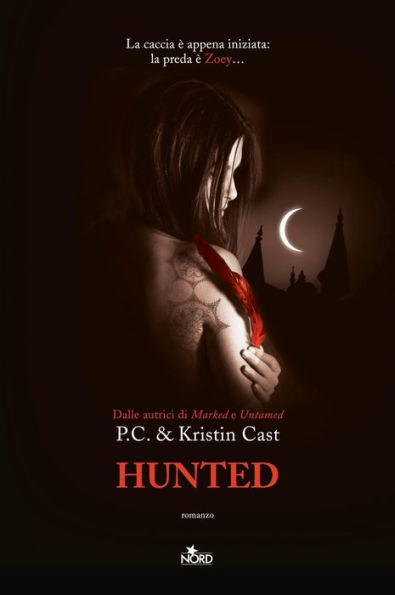 Hunted: La Casa della Notte [vol. 5]