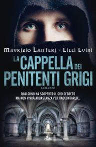 Title: La Cappella dei Penitenti Grigi, Author: Maurizio Lanteri