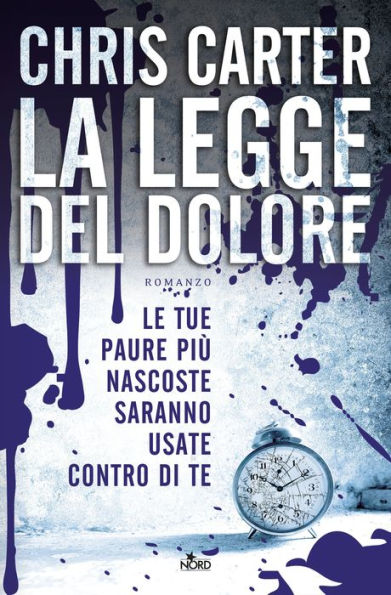 La legge del dolore