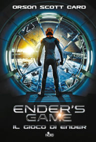 Title: Ender's Game: Il gioco di Ender, Author: Orson Scott Card