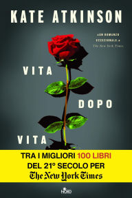 Title: Vita dopo vita (Life After Life), Author: Kate Atkinson