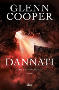 Title: Dannati: Dannati [vol. 1], Author: Glenn Cooper