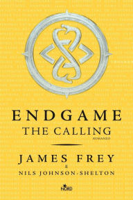 Title: Endgame - The Calling (Edizione Italiana), Author: James Frey