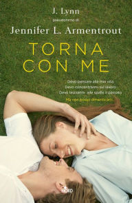 Title: Torna con me (Fall with Me), Author: Jennifer L. Armentrout