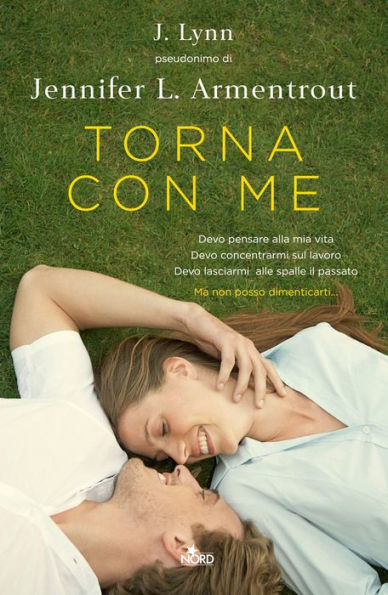 Torna con me (Fall with Me)