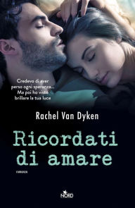 Title: Ricordati di amare: (Ruin vol. 2), Author: Rachel Van Dyken