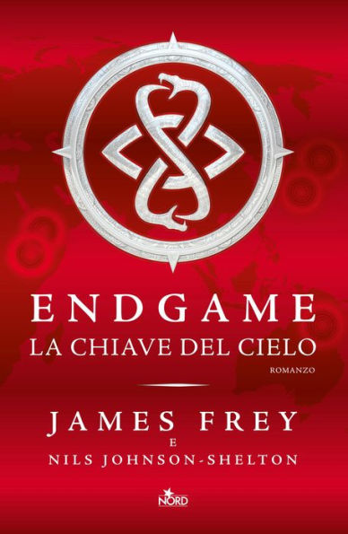 ENDGAME. LA CHIAVE DEL CIELO