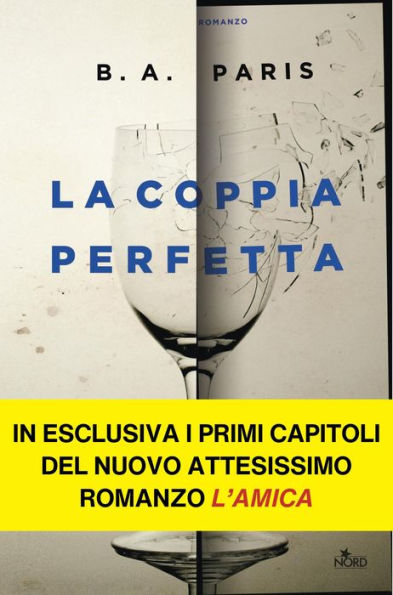La coppia perfetta