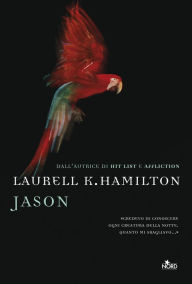 Title: Jason: Un'avventura di Anita Blake, Author: Laurell K. Hamilton
