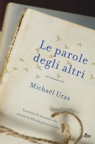 Le parole degli altri