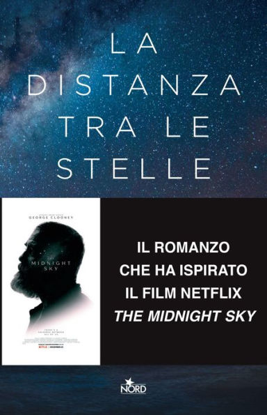 La distanza tra le stelle