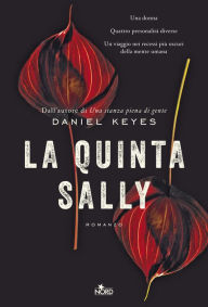 Title: La quinta Sally, Author: Daniel Keyes