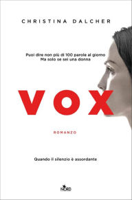 Title: Vox - Edizione italiana, Author: Christina Dalcher