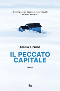 Title: Il peccato capitale, Author: Maria Grund