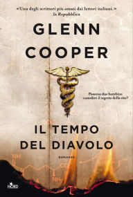 Title: Il tempo del diavolo, Author: Glenn Cooper