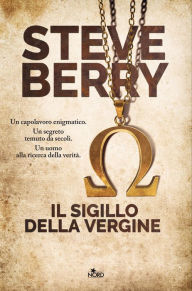 Title: Il sigillo della Vergine, Author: Steve Berry