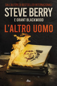 Title: L'altro uomo, Author: Steve Berry