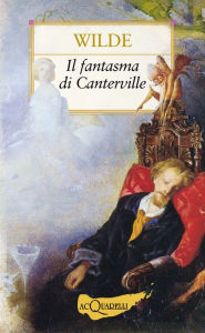 Title: Il fantasma di Canterville, Author: Oscar Wilde