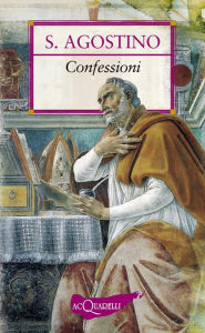 Title: Confessioni, Author: Sant'Agostino