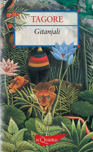 Title: Gitanjali, Author: Rabindranath Tagore