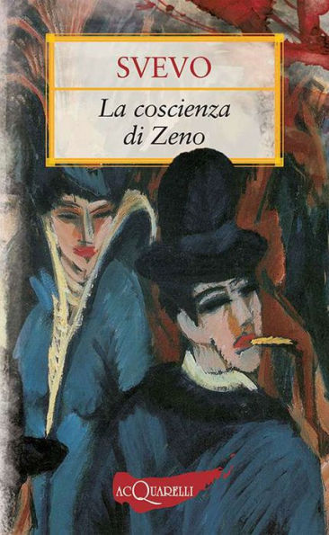 La coscienza di Zeno