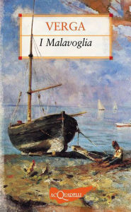 Title: I Malavoglia, Author: Giovanni Verga