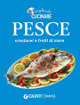 Pesce, crostacei e frutti di mare