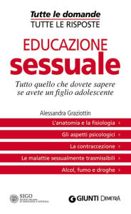 Title: Educazione sessuale, Author: Alessandra Graziottin