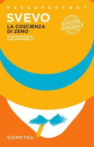 Title: La coscienza di Zeno, Author: Italo Svevo