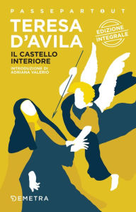 Title: Il castello interiore, Author: Teresa d'Avila