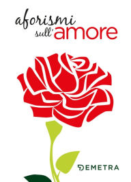 Title: Aforismi sull'amore, Author: AA.VV.