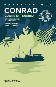 Title: Cuore di tenebra, Author: Joseph Conrad