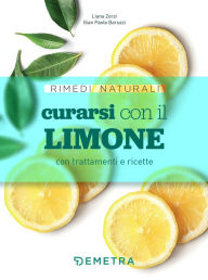 Title: Curarsi con il limone, Author: Gian Paolo Baruzzi