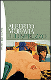 Title: IL Disprezzo, Author: Alberto Moravia