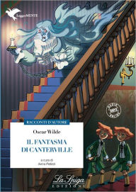 Title: Il fantasma di Canterville, Author: Oscar Wilde